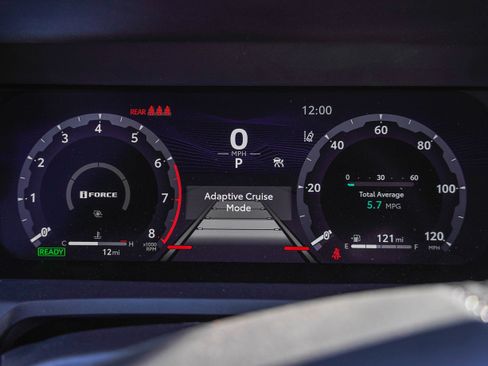 New 2025 Toyota Tacoma TRD Off-Road image 39