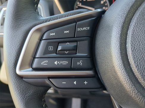 Certified 2026 Subaru Ascent Limited image 29