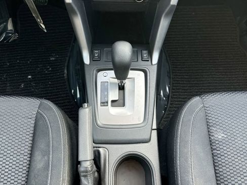 Used 2016 Subaru Forester 2.5i Premium w/ Protection Package #1 image 31