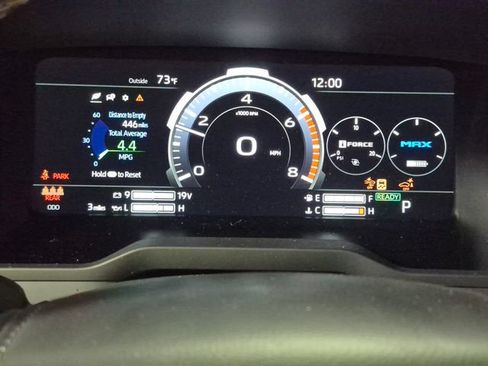 New 2026 Toyota Tundra 1794 Edition AWD/4WD image 14