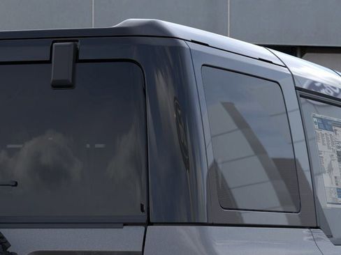 New 2025 Ford Bronco Badlands AWD/4WD image 25