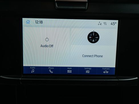 New 2026 Ford F250 XLT w/ 360-Degree Camera Package AWD/4WD image 8