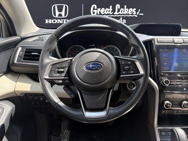Used 2020 Subaru Ascent Premium w/ Convenience Package AWD/4WD image 12