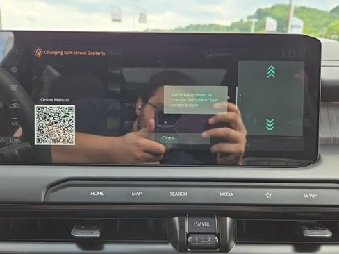 New 2027 Kia Telluride SX Prestige X-Line AWD/4WD image 45