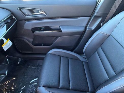 New 2025 Honda Prologue Elite image 12