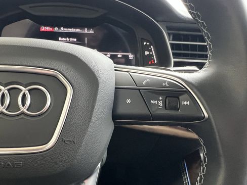 Used 2025 Audi Q7 3.0T Prestige image 20