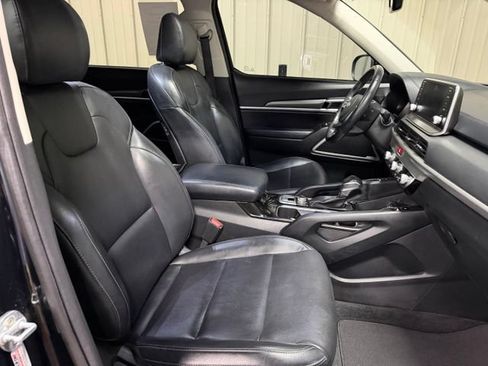 Used 2020 Kia Telluride S AWD/4WD image 30