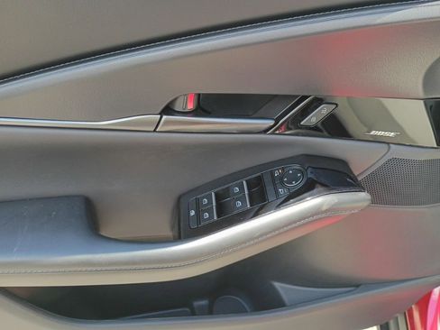 New 2026 MAZDA CX-30 2.5 Turbo w/ Premium Plus Pkg AWD/4WD image 10