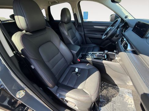Certified 2023 MAZDA CX-5 Carbon Edition AWD/4WD image 19