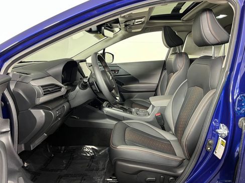 Used 2025 Subaru Crosstrek 2.5i Limited w/ Popular Package #3A image 12