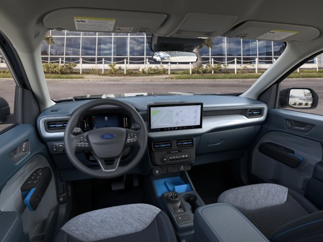 New 2026 Ford Maverick XLT FWD image 9