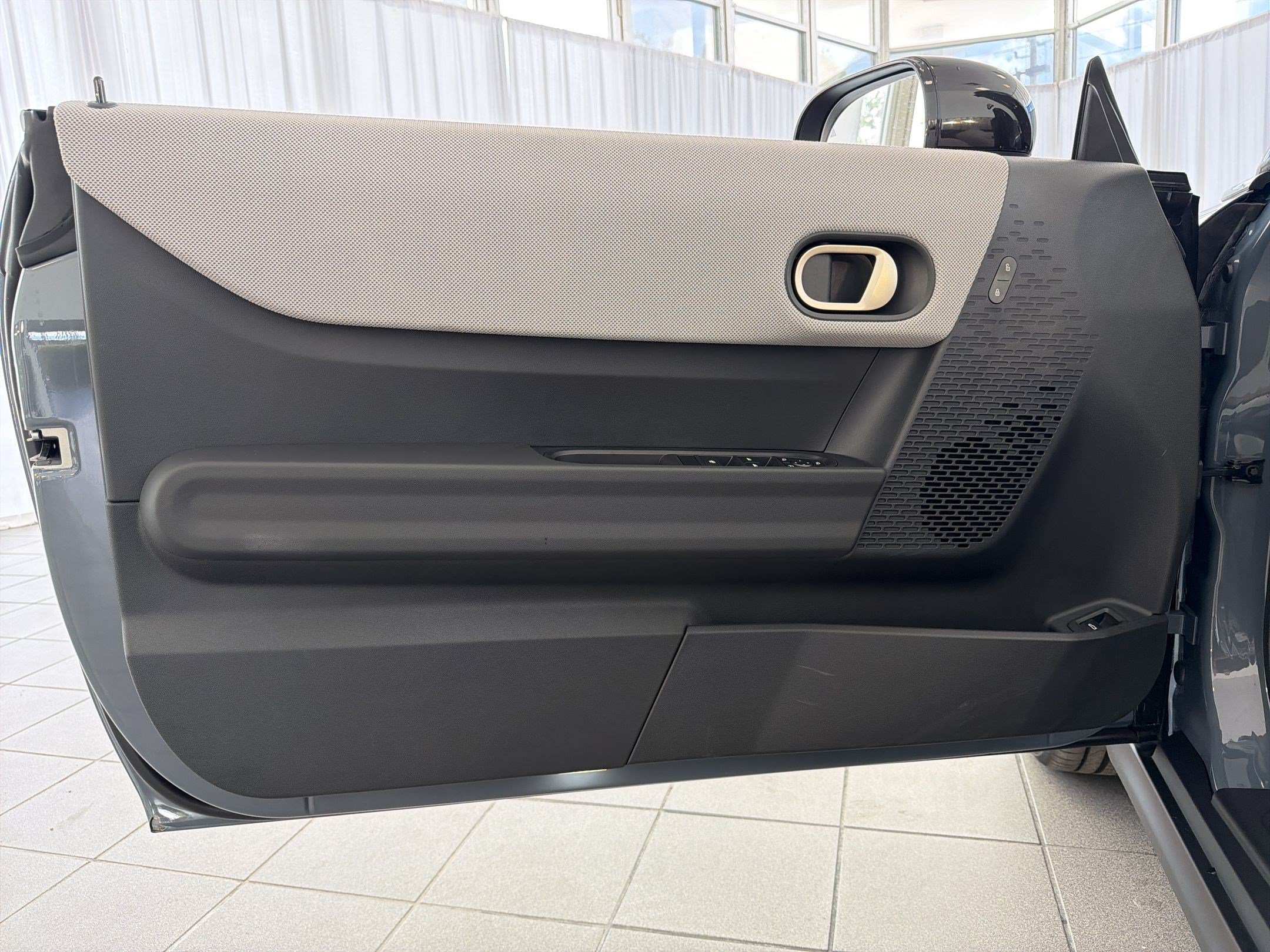 New 2026 MINI Cooper S FWD image 19