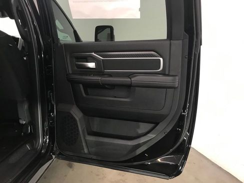New 2026 RAM 2500 Big Horn image 38
