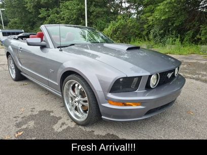 Used 2007 Ford Mustang GT