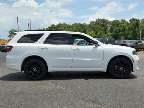 Used 2024 Dodge Durango GT AWD/4WD image 6