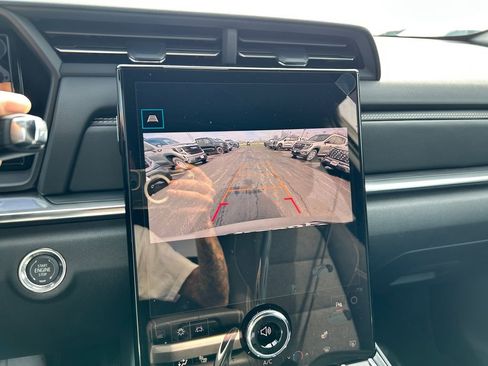 New 2026 GMC Terrain Elevation AWD/4WD image 23