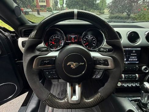 Used 2015 Ford Mustang GT Premium RWD image 14