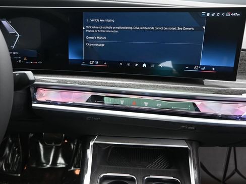New 2026 BMW 760i xDrive w/ Executive Package AWD/4WD image 28