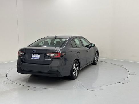 Certified 2023 Subaru Legacy Premium AWD/4WD image 6