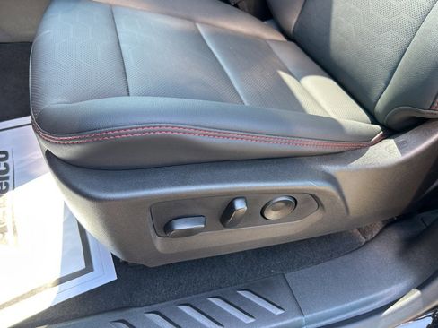 New 2026 Chevrolet Colorado Z71 w/ Z71 Convenience Package 2 image 20