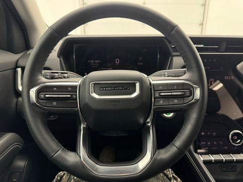 Used 2026 GMC Terrain Denali image 22