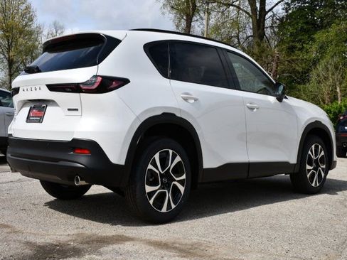 New 2026 MAZDA CX-5 Preferred AWD/4WD image 7