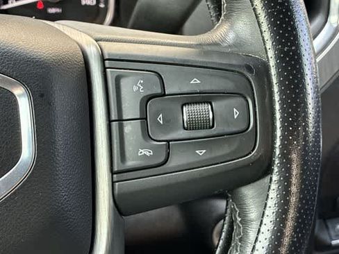 Used 2020 GMC Sierra 1500 Denali w/ Denali Ultimate Package AWD/4WD image 27