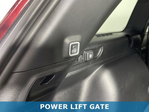 New 2025 Jeep Grand Cherokee Limited image 34