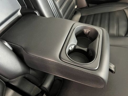 Used 2022 Ford Edge SEL AWD/4WD image 26
