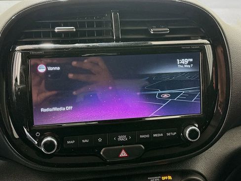 Used 2022 Kia Soul Turbo FWD image 13