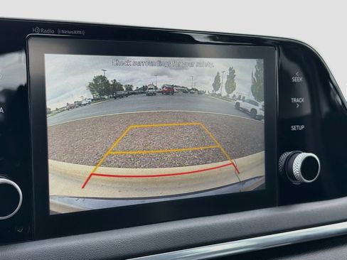 Used 2020 Hyundai Sonata SEL w/ Cargo Package FWD image 18