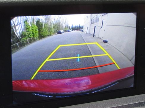 Used 2016 Lexus IS 350 AWD w/ F Sport Package image 34