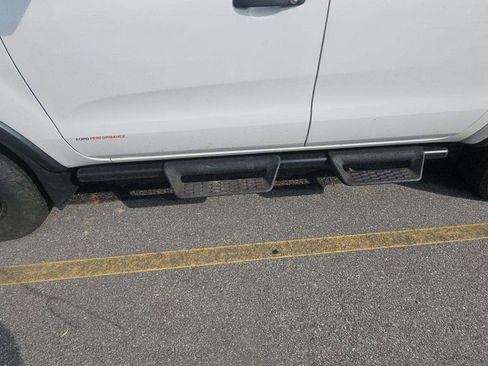 Used 2021 Ford Ranger XLT w/ Tremor Off-Road Package image 9