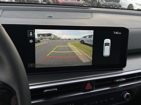 New 2026 Kia Sorento EX image 16