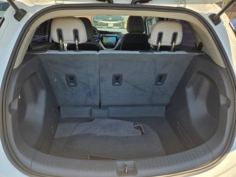Used 2019 Chevrolet Bolt LT FWD image 26