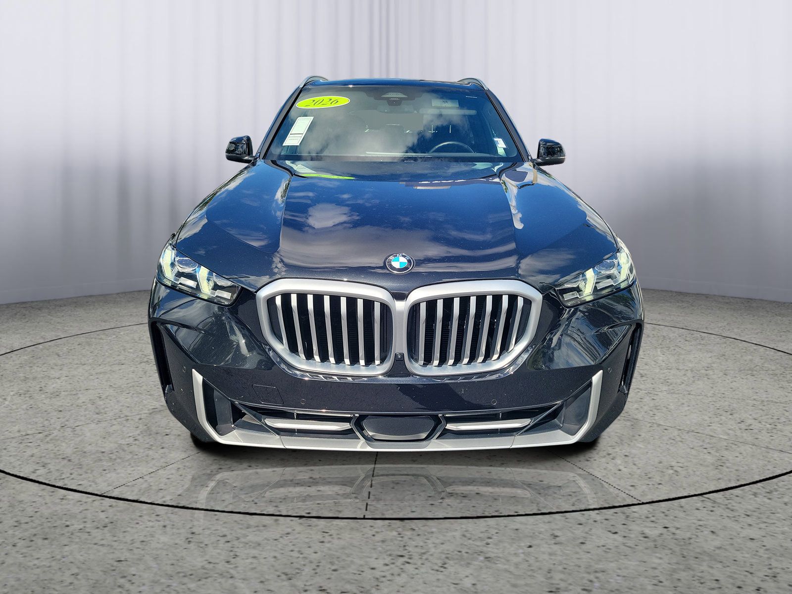 Used 2026 BMW X5 sDrive40i RWD image 6