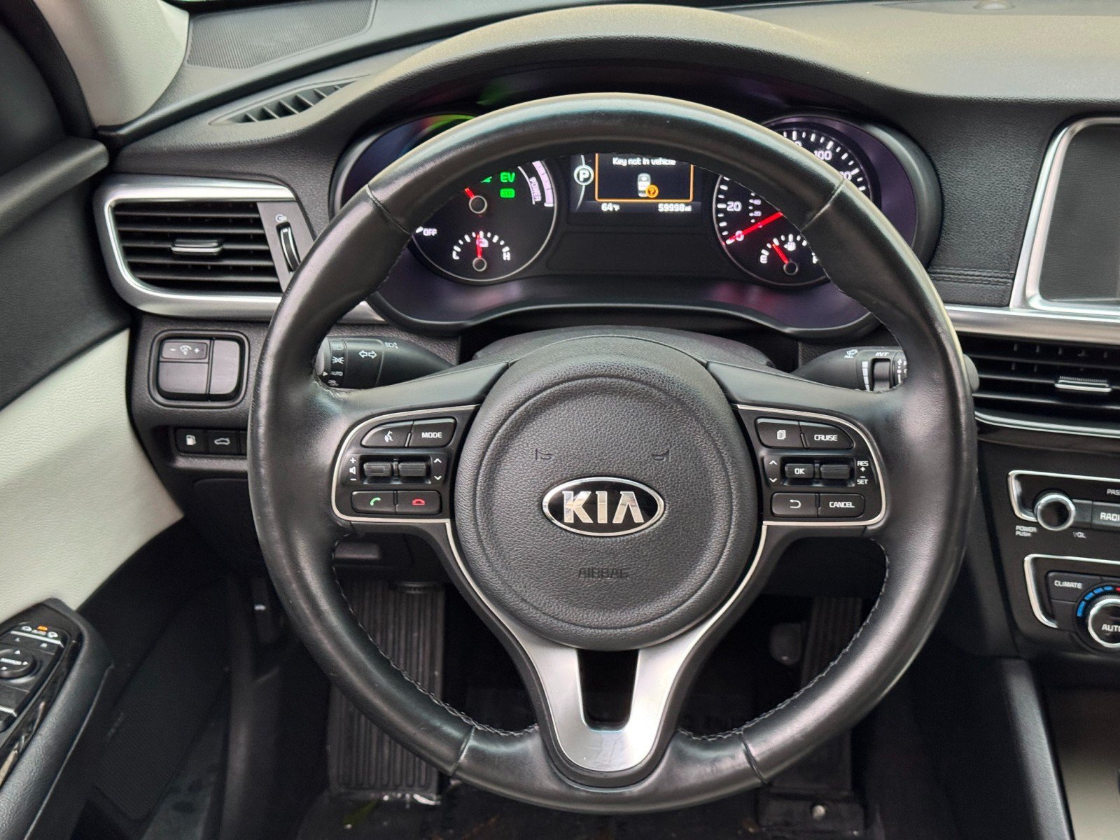 Used 2018 Kia Optima EX FWD image 19