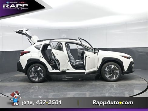 Certified 2025 Subaru Crosstrek 2.5i Limited image 27
