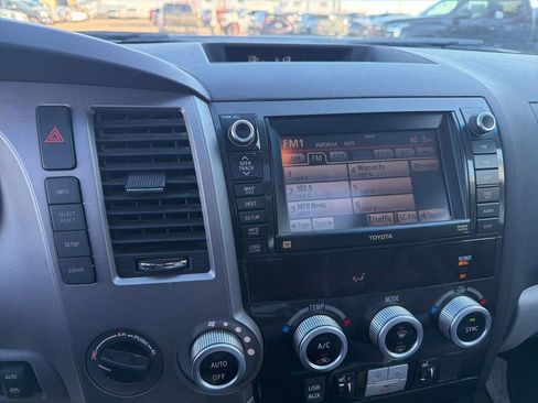 Used 2012 Toyota Sequoia Limited image 14