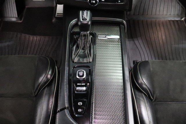 Used 2018 Volvo XC90 T5 R-Design w/ Convenience Package FWD image 61