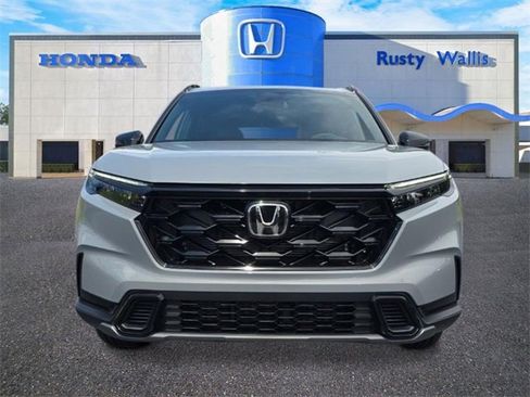 New 2026 Honda CR-V Sport image 8