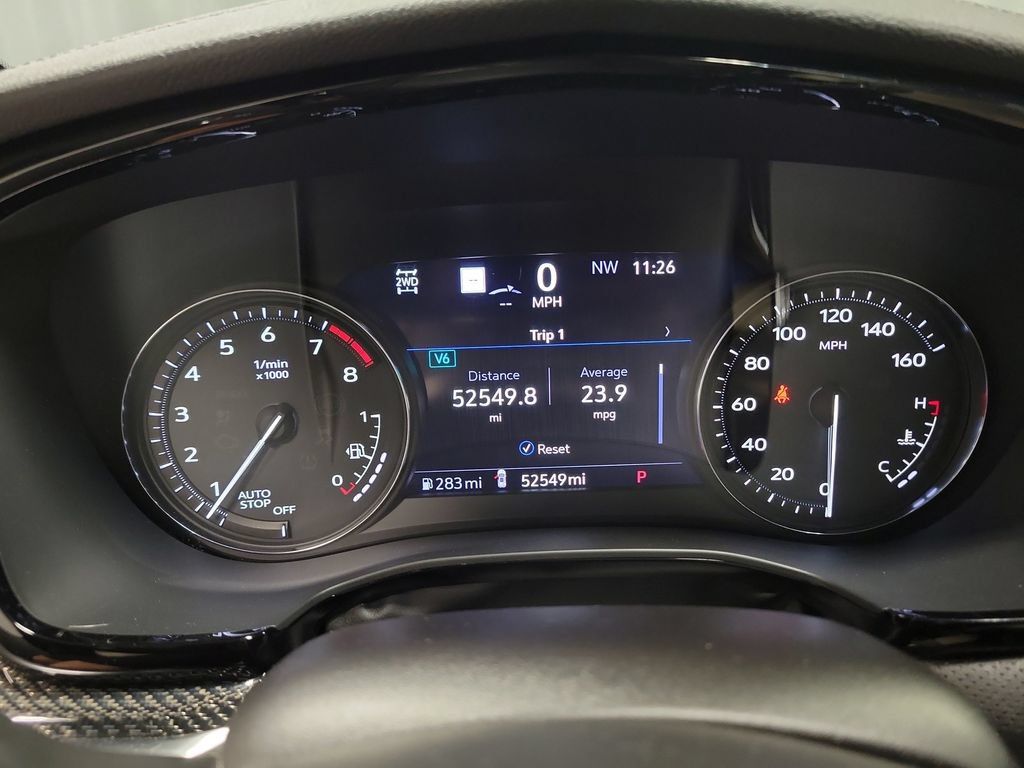 Used 2023 Cadillac XT5 Sportv w/ Technology Package AWD/4WD image 29
