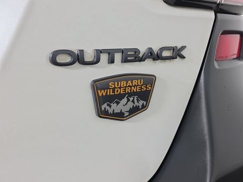 Used 2022 Subaru Outback Wilderness AWD/4WD image 11