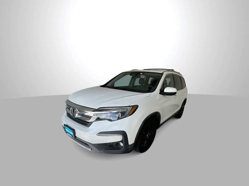 Used 2020 Honda Pilot EX-L image 4