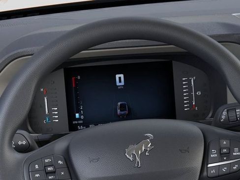 New 2026 Ford Bronco Sport Big Bend AWD/4WD image 13