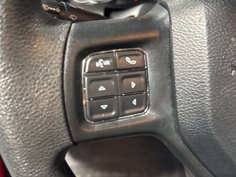 Used 2019 RAM 1500 Classic Warlock w/ Electronics Group AWD/4WD image 45