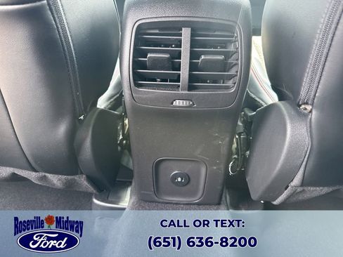 Used 2024 Ford Escape ST-Line w/ Tech Pack #1 AWD/4WD image 31