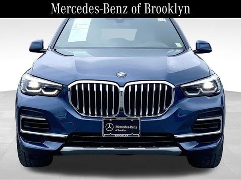 Used 2023 BMW X5 xDrive40i w/ Premium Package AWD/4WD image 2