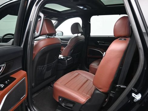 Used 2023 Kia Telluride SX X-Pro AWD/4WD image 24