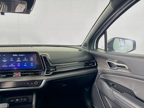 Used 2023 Kia Sportage X-Line w/ X-Line Premium Package image 24